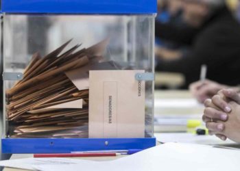 ¿Qué permisos laborales tengo para las Elecciones Generales?