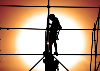 Información sobre el Estrés Térmico, golpes de calor y avisos Naranja y Rojo