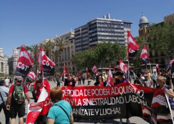 Ni a los 72 años ni a los 67