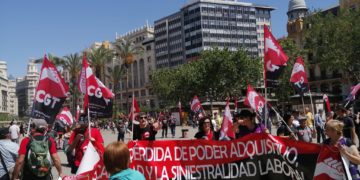 Ni a los 72 años ni a los 67