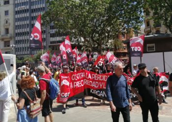 Huelga en ADIF y RENFE: Contra las externalizaciones y la pérdida de poder adquisitivo