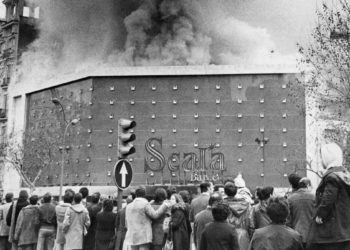 El caso Scala. Y otras leyendas del anarcosindicalismo…