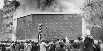 El caso Scala. Y otras leyendas del anarcosindicalismo…