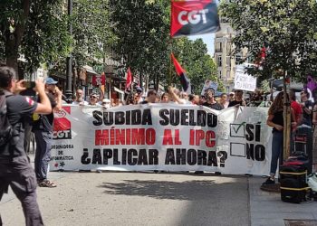 Publicado un convenio sin soluciones para el sector TIC