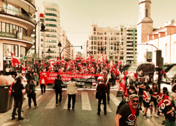 Notas de coyuntura: CGT analiza la Encuesta de Población Activa (EPA) del 2º Trimestre 2023