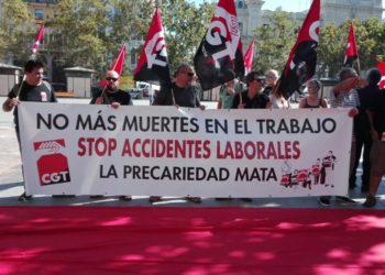 Con los datos actualizados: Suben de 826 a 864 los accidentes mortales en 2022