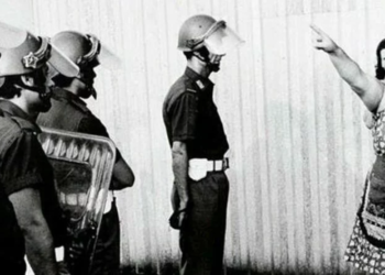 Sin Poli: Grupo de investigación colectiva para afrontar conflictos al margen del poder policial