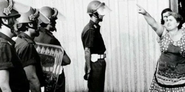 Sin Poli: Grupo de investigación colectiva para afrontar conflictos al margen del poder policial