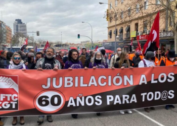 Debate: Los sindicatos y los conductores profesionales