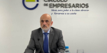 El nuevo disparate de los empresarios, proponen retrasar la jubilación entre 68 y 72 años