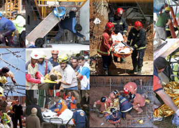 Listado de Accidentes Laborales Mortales en 2023: Una sangría de trabajadores fallecidos