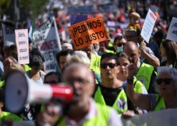 Pérdida de poder adquisitivo, inflación y políticas del BCE