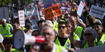 Pérdida de poder adquisitivo, inflación y políticas del BCE