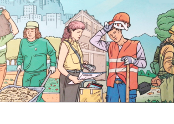 ¿Existe el derecho a abandonar el puesto de trabajo por calor?