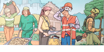 ¿Existe el derecho a abandonar el puesto de trabajo por calor?