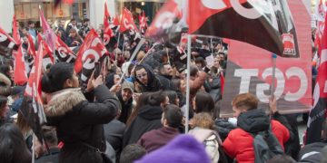 ¿Cuánto tiempo es necesario para ganar un conflicto sindical indefinido?