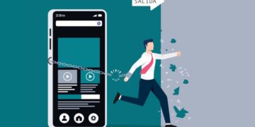 Derecho a la desconexión digital de los trabajadores