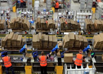 El salario medio español es un 20,9% inferior al de la UE