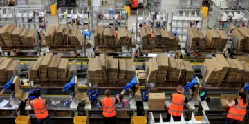 El salario medio español es un 20,9% inferior al de la UE