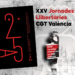 XXV Jornadas libertarias de CGT València