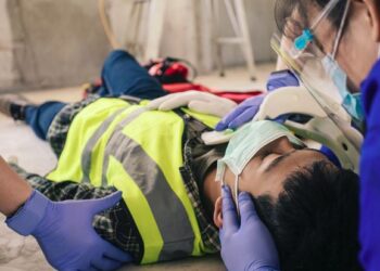 La mortalidad laboral va en aumento: 573 muertos en accidentes laborales hasta septiembre