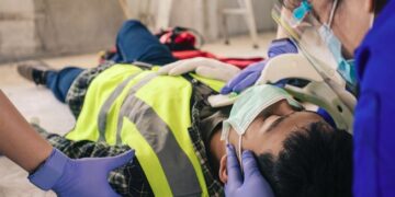 La mortalidad laboral va en aumento: 573 muertos en accidentes laborales hasta septiembre