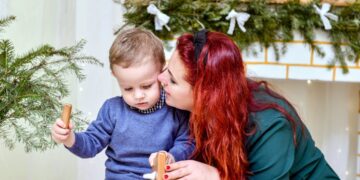 El Tribunal Constitucional ha reconegut recentment el dret de les famílies monoparentals a tenir un permís de naixement igualitari