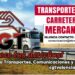 Sector Transportes: CGT mantiene la huelga y la condiciona a alcanzar un acuerdo conjunto en mercancías y viajeros para adelantar la jubilación