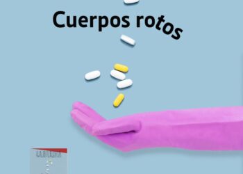 ‘Cuerpos rotos’ es el nuevo número de ‘La Brecha’