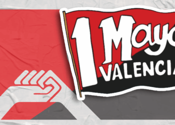 1 de mayo: Frente a su incompetencia; ¡Organízate y lucha por tus derechos!