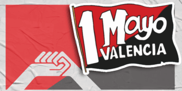 1 de mayo: Frente a su incompetencia; ¡Organízate y lucha por tus derechos!